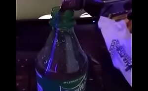 Pouring Up Codeine Because Depression Is Fucking Me