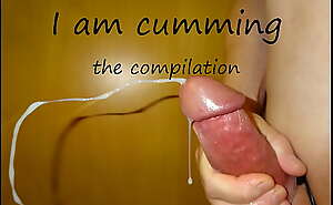 I am cumming - the compilation 1