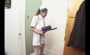 Vanessa indian nurse