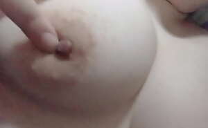 Would you please suck my nipples?