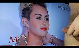 Miley Cyrus Tribute 001
