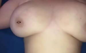 german chubby girl with big tits