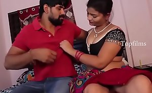desimasala xxx porn - Sashi aunty knocker abduct with the addition of interesting affaire d'amour with neighbour