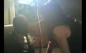 Chubby UK Mistress Tina Snua's Smoke Slaves Breathing In Her Exhales
