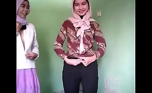 hijab Indonesia