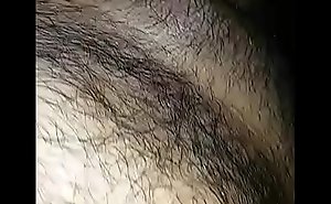Huge cock throbbing and cum for dam