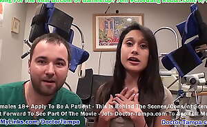 $CLOV Alexa Chang Wants To Earn Cash and  Tried To Become A Smuggler. She Gets Caught, Humiliated, and  Interrogated By Doctor Tampa @CaptiveClinic porn video 