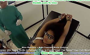 $CLOV Become Doctor Tampa While Processing Teen Destiny Santos Who Is Trapped In The Legal System Because Of Corruption  xxx Cash For Teens xxx  @CaptiveClinic porn video 