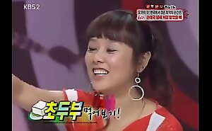 Misuda Global Talk Show Chitchat Of Beautiful Ladies Episode 080 080609 Worst Moment I Ever Had In South Korea