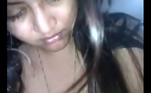 Sexy Cute Beauty Bengali talking Girlfrind fucking with BF