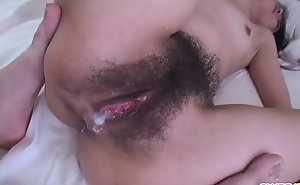 Yuki Minami in a sensual and steamy hardcore action - More at Slurpjp porn video 